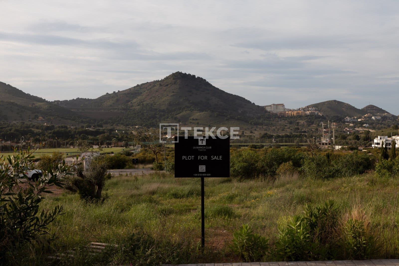 4 soverom Villa til salgs i La Manga del Mar Menor med svømmebasseng - € 900 000 (Ref: 8965935)