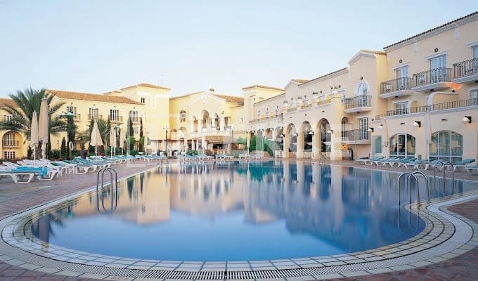 4 soverom Villa til salgs i La Manga del Mar Menor med svømmebasseng - € 900 000 (Ref: 8965935)