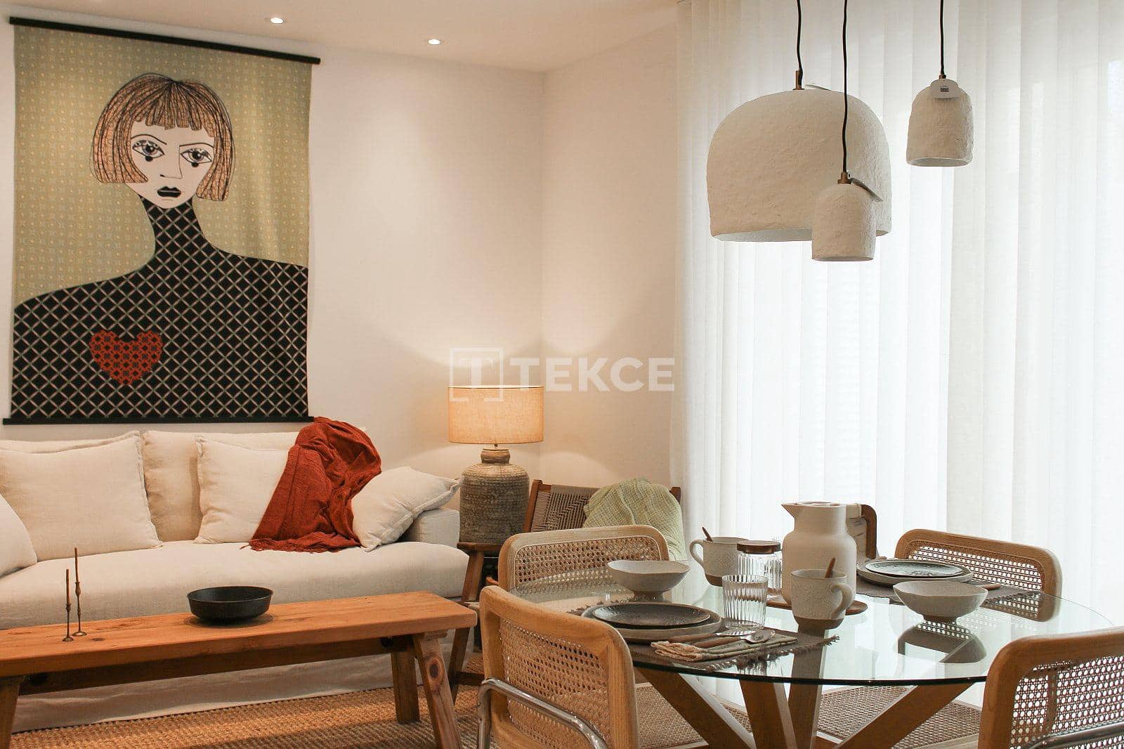 2 sovrum Lägenhet till salu i Algorfa med pool - 283 000 € (Ref: 8965938)