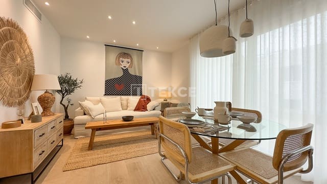 2 sovrum Lägenhet till salu i Algorfa med pool - 283 000 € (Ref: 8965938)