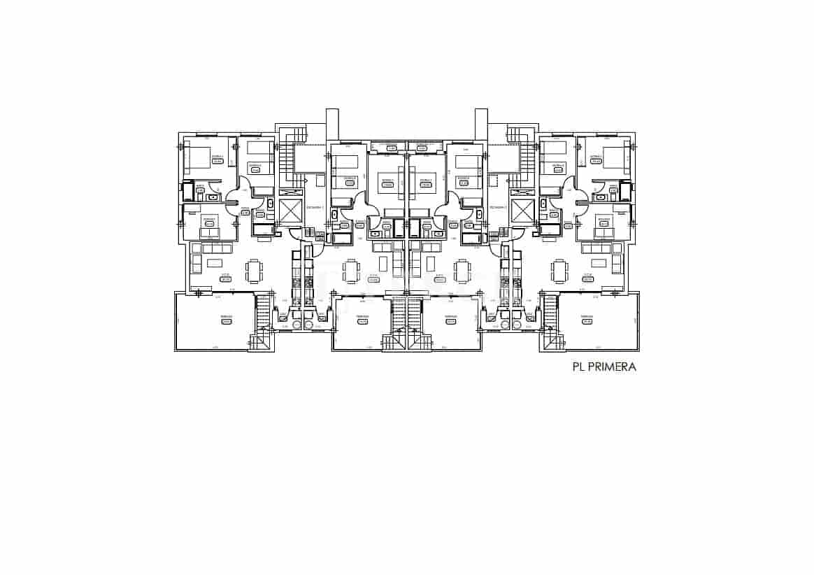2 chambre Appartement à vendre à Algorfa avec piscine - 315 000 € (Ref: 8965939)