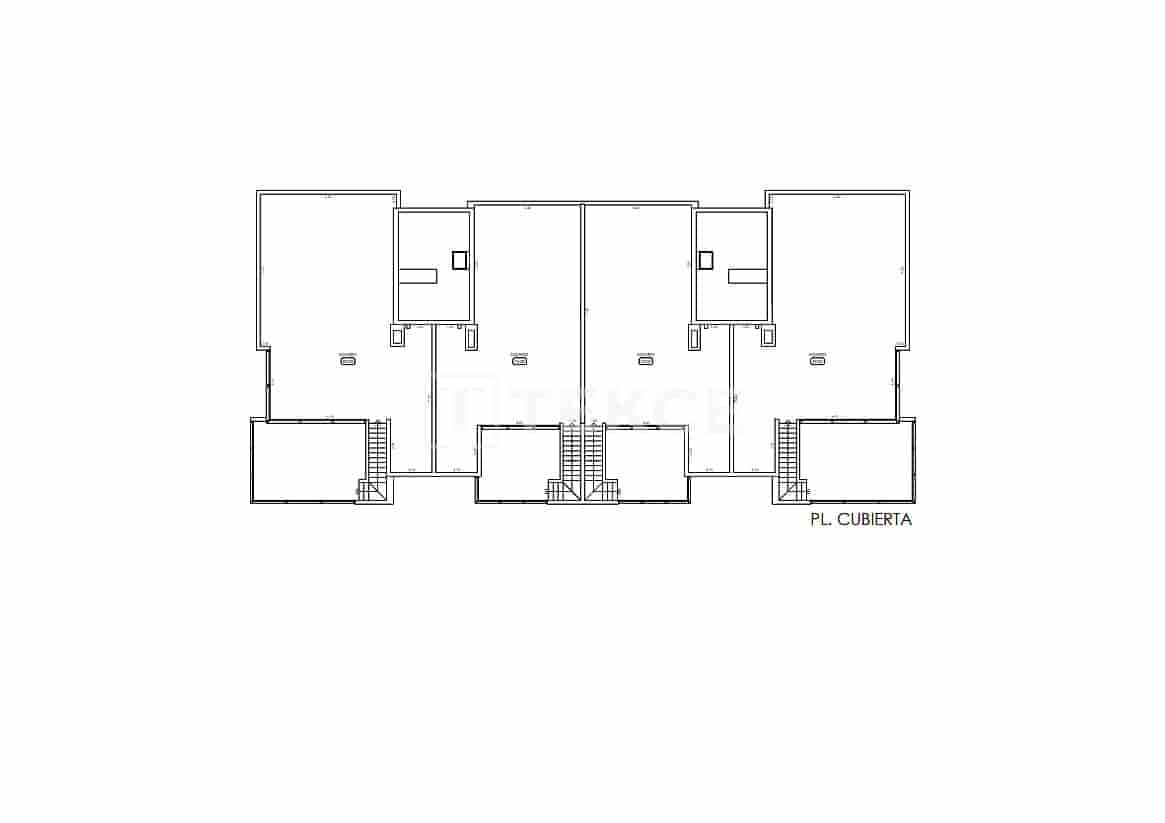 3 bedroom Flat for sale in Algorfa with pool - € 333,000 (Ref: 8965940)