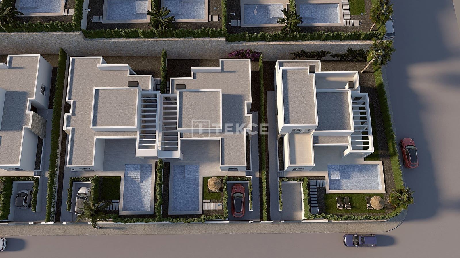 3 sypialnia Willa na sprzedaż w Algorfa z basenem - 731 000 € (Ref: 8965951)