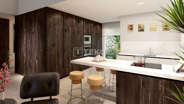 3 sypialnia Willa na sprzedaż w Algorfa z basenem - 731 000 € (Ref: 8965951)