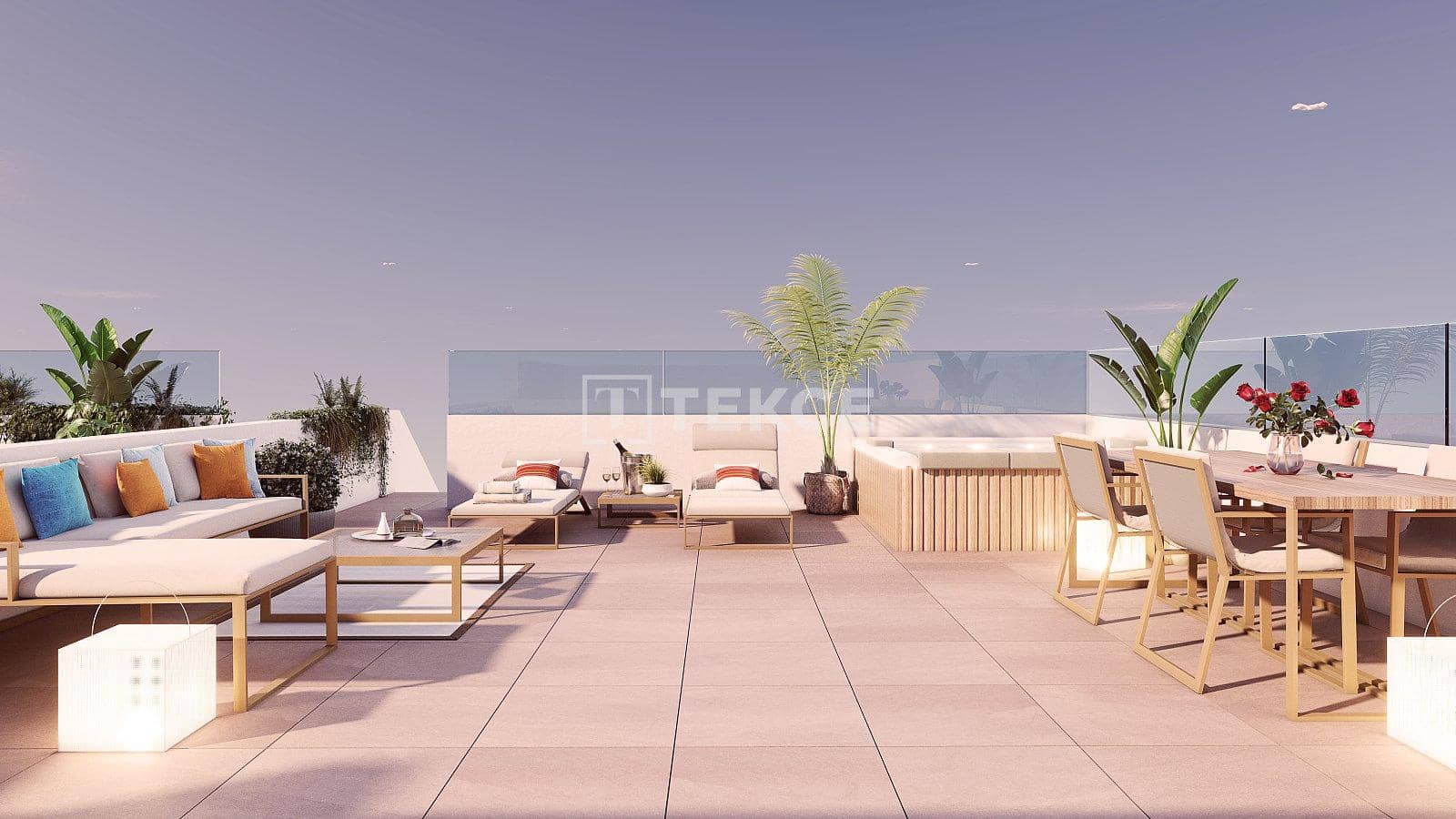 3 slaapkamer Flat te koop in Pilar de la Horadada met zwembad - € 319.000 (Ref: 8965953)