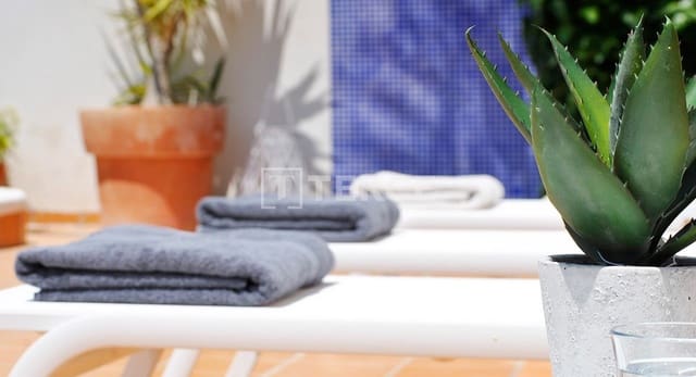 5 slaapkamer Villa te koop in San Fulgencio met zwembad - € 598.000 (Ref: 8965956)