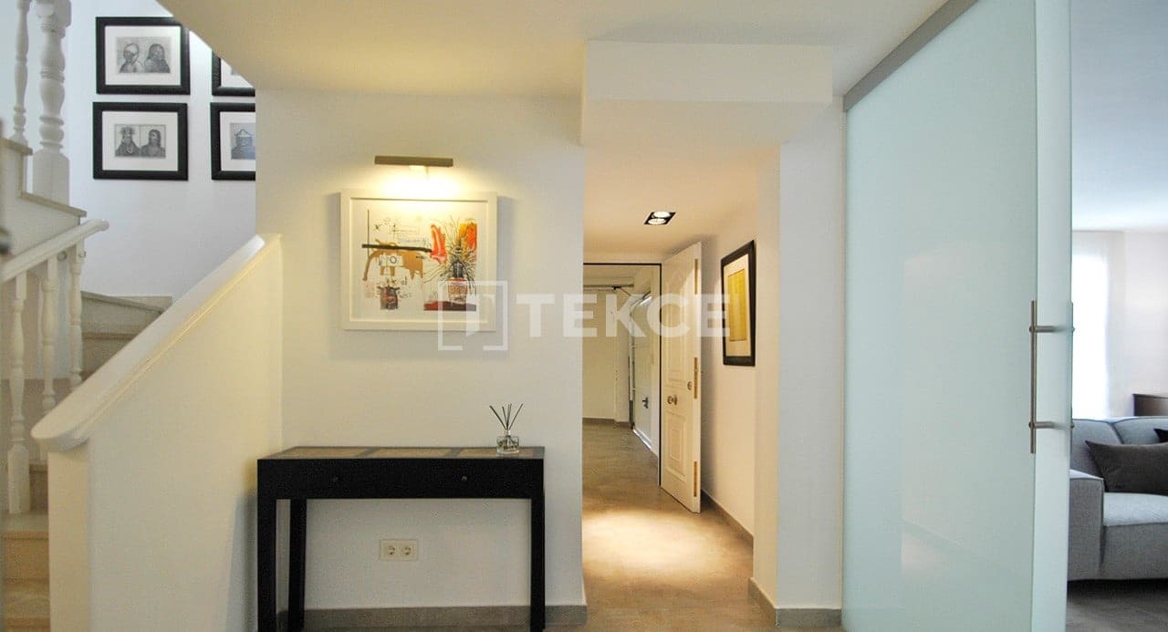 5 slaapkamer Villa te koop in San Fulgencio met zwembad - € 598.000 (Ref: 8965956)