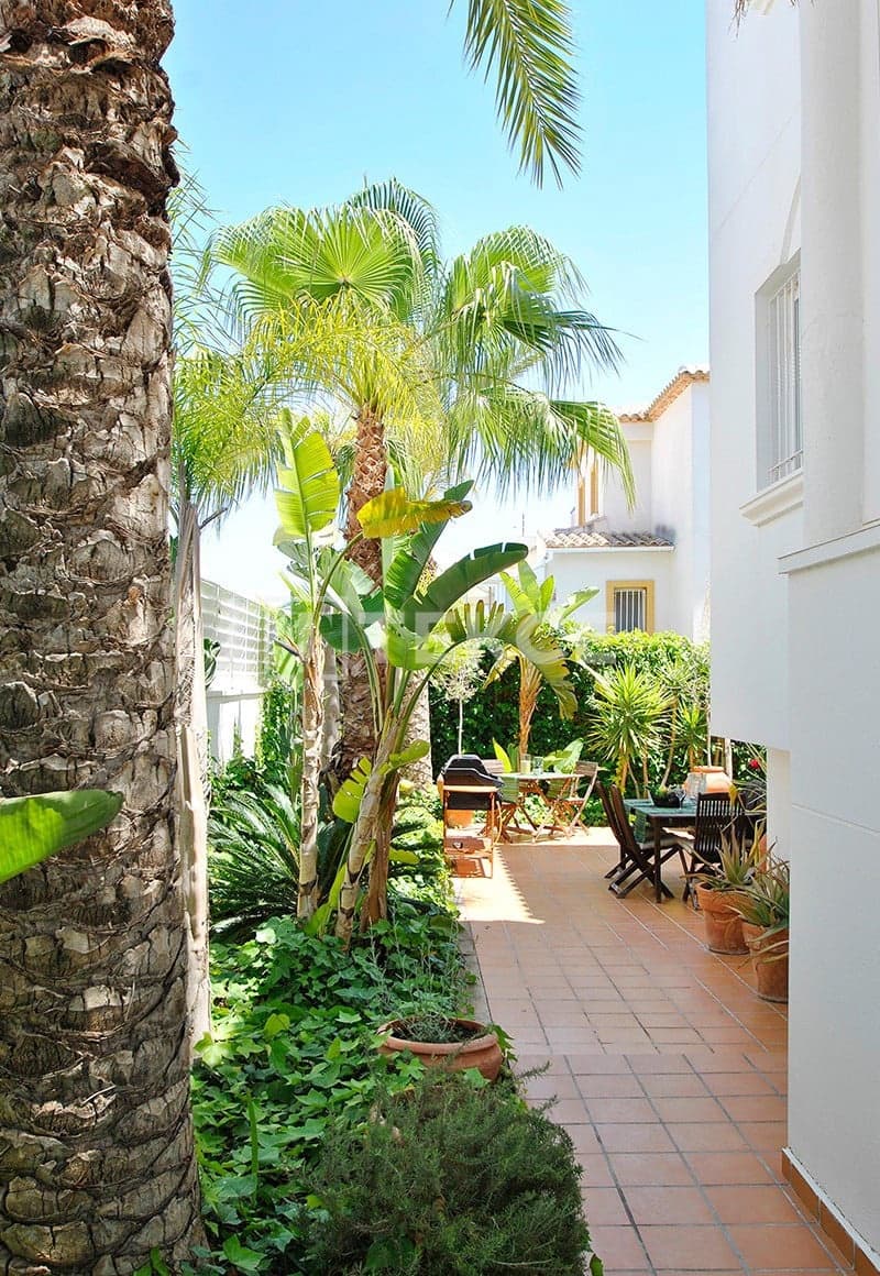 5 slaapkamer Villa te koop in San Fulgencio met zwembad - € 598.000 (Ref: 8965956)