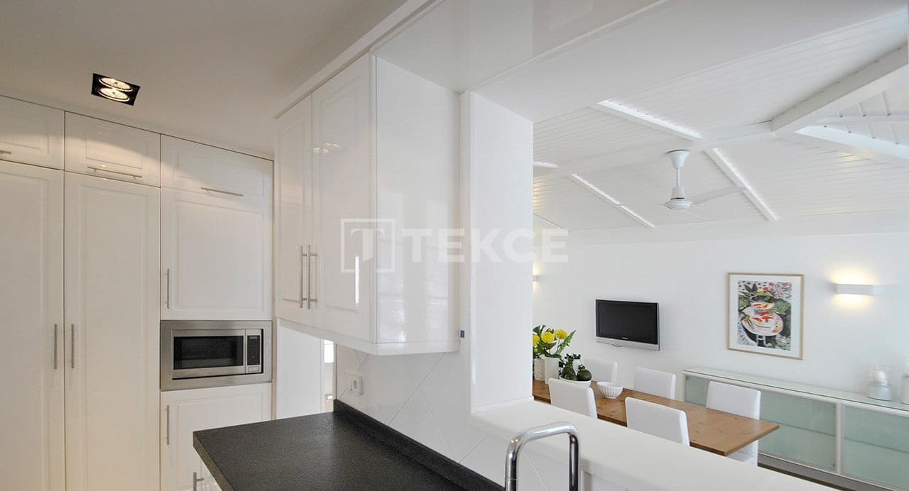 5 slaapkamer Villa te koop in San Fulgencio met zwembad - € 598.000 (Ref: 8965956)