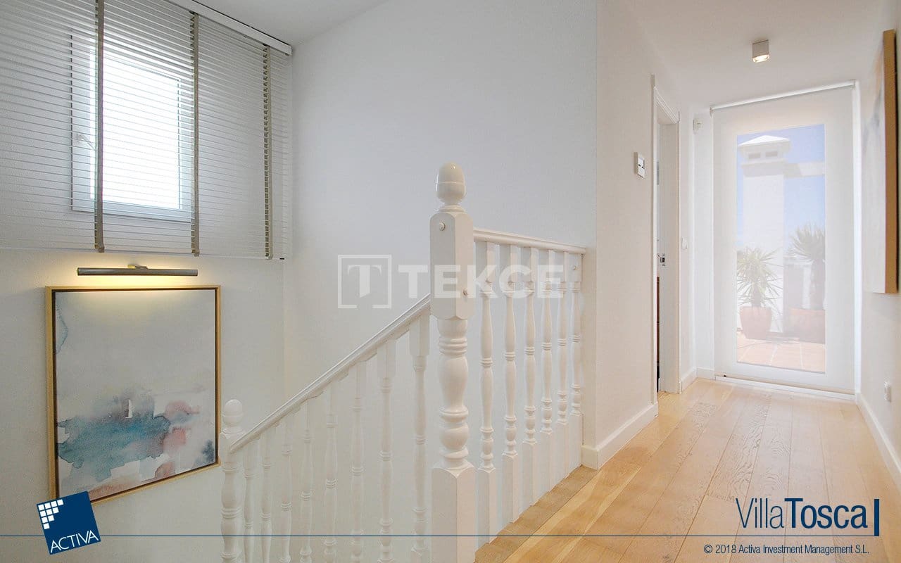 5 slaapkamer Villa te koop in San Fulgencio met zwembad - € 598.000 (Ref: 8965956)