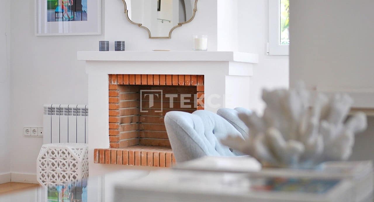 5 slaapkamer Villa te koop in San Fulgencio met zwembad - € 598.000 (Ref: 8965956)