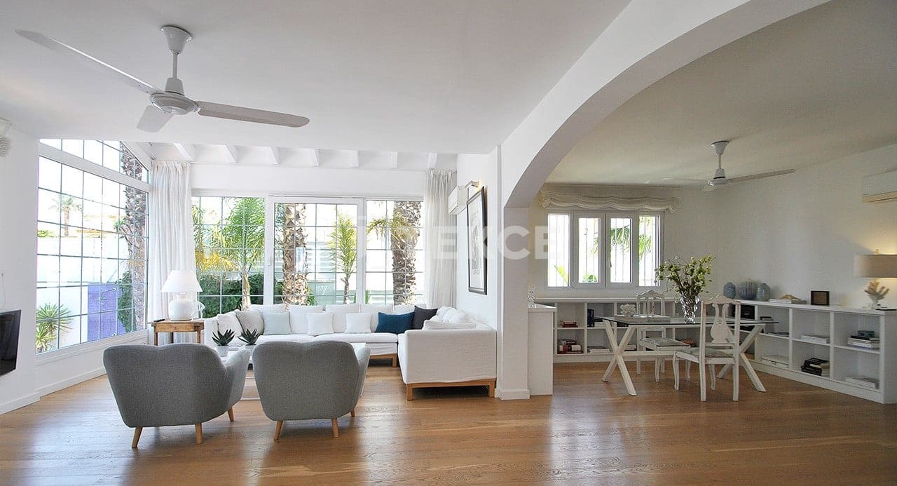 5 slaapkamer Villa te koop in San Fulgencio met zwembad - € 598.000 (Ref: 8965956)