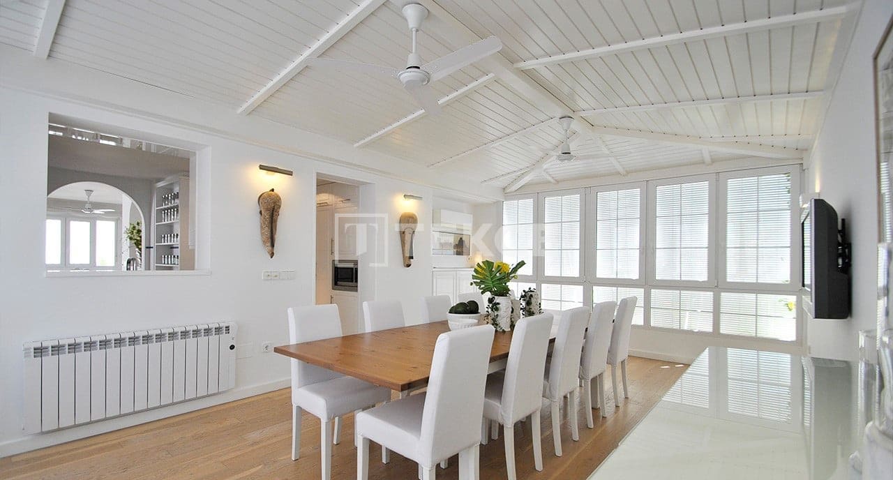 5 slaapkamer Villa te koop in San Fulgencio met zwembad - € 598.000 (Ref: 8965956)