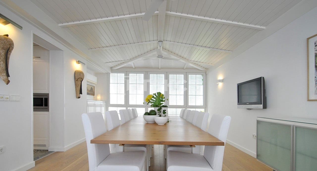 5 slaapkamer Villa te koop in San Fulgencio met zwembad - € 598.000 (Ref: 8965956)