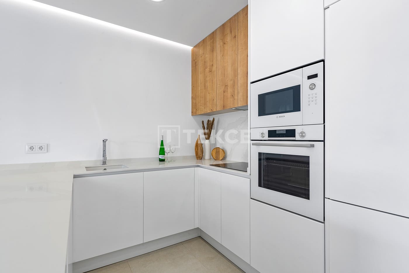 3 soverom Villa til salgs i Pilar de la Horadada med svømmebasseng - € 540 000 (Ref: 8965957)