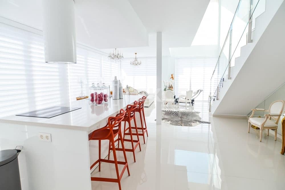 4 slaapkamer Villa te koop in Gran Alacant met zwembad - € 615.000 (Ref: 8965958)