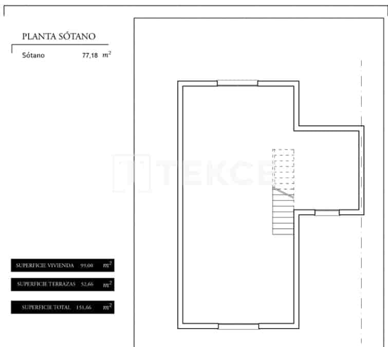 4 bedroom Villa for sale in Gran Alacant with pool - € 605,000 (Ref: 8965959)
