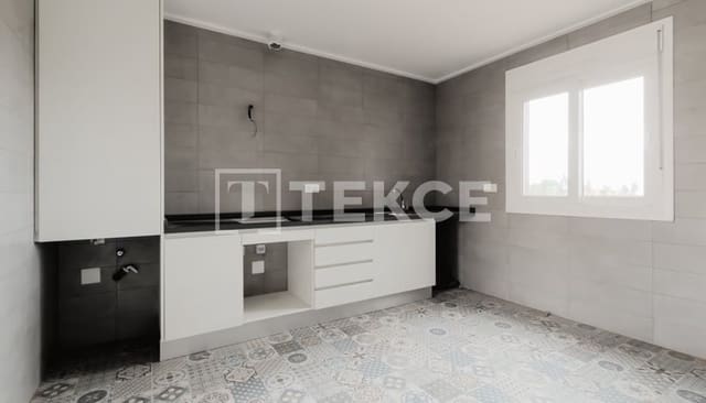 4 chambre Villa/Maison à vendre à Gran Alacant, Santa Pola avec piscine - 605 000 € (Ref: 8965959)