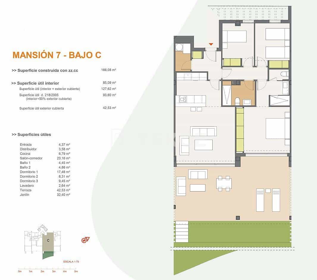 4 camera da letto Appartamento in vendita in La Alcaidesa con piscina - 903.000 € (Rif: 8965970)