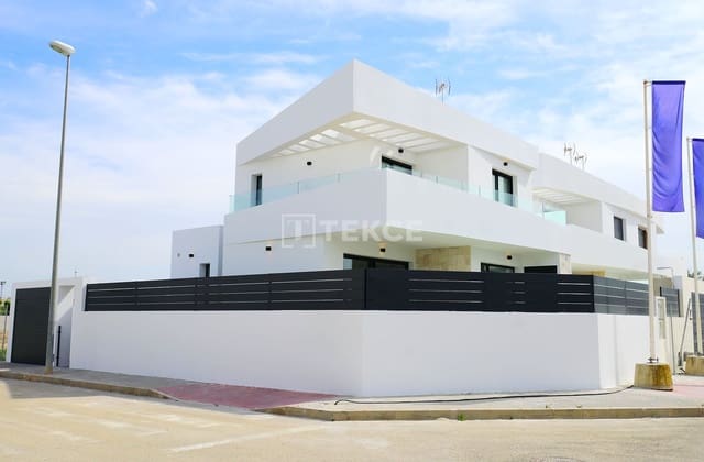 3 sypialnia Willa na sprzedaż w Dolores z basenem - 459 000 € (Ref: 8965971)