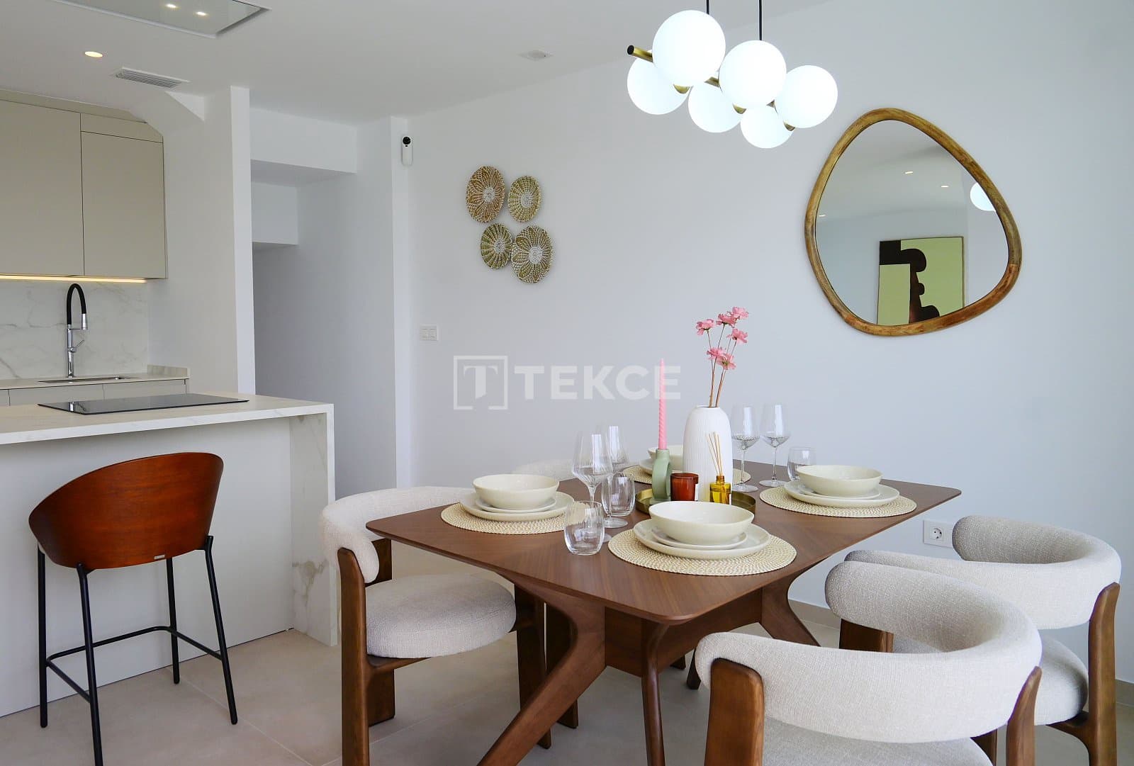 3 sypialnia Willa na sprzedaż w Dolores z basenem - 459 000 € (Ref: 8965971)