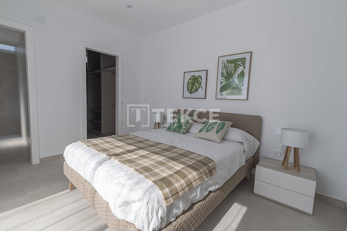 3 sovrum Villa till salu i San Javier med pool - 385 000 € (Ref: 8965976)