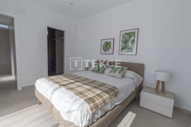 3 sovrum Villa till salu i San Javier med pool - 385 000 € (Ref: 8965976)