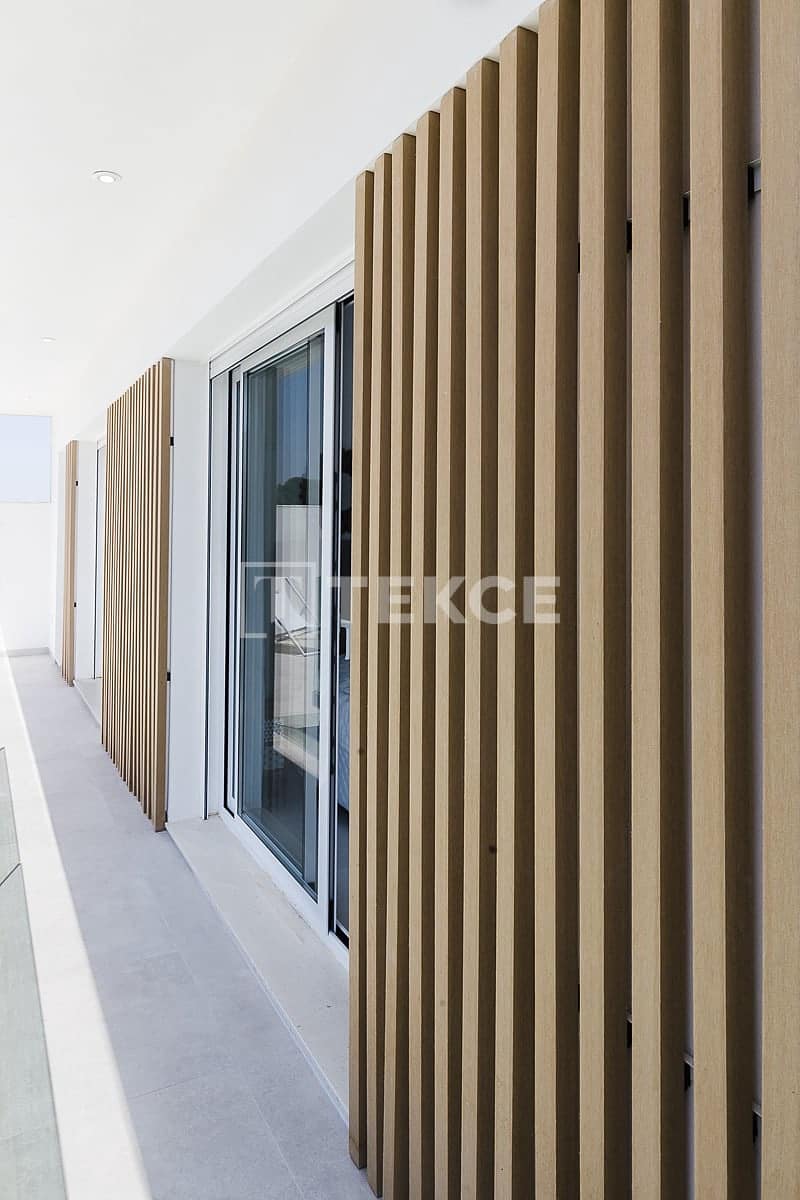 3 sovrum Villa till salu i San Javier med pool - 385 000 € (Ref: 8965976)