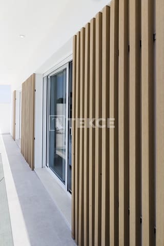 3 sovrum Villa till salu i San Javier med pool - 385 000 € (Ref: 8965976)