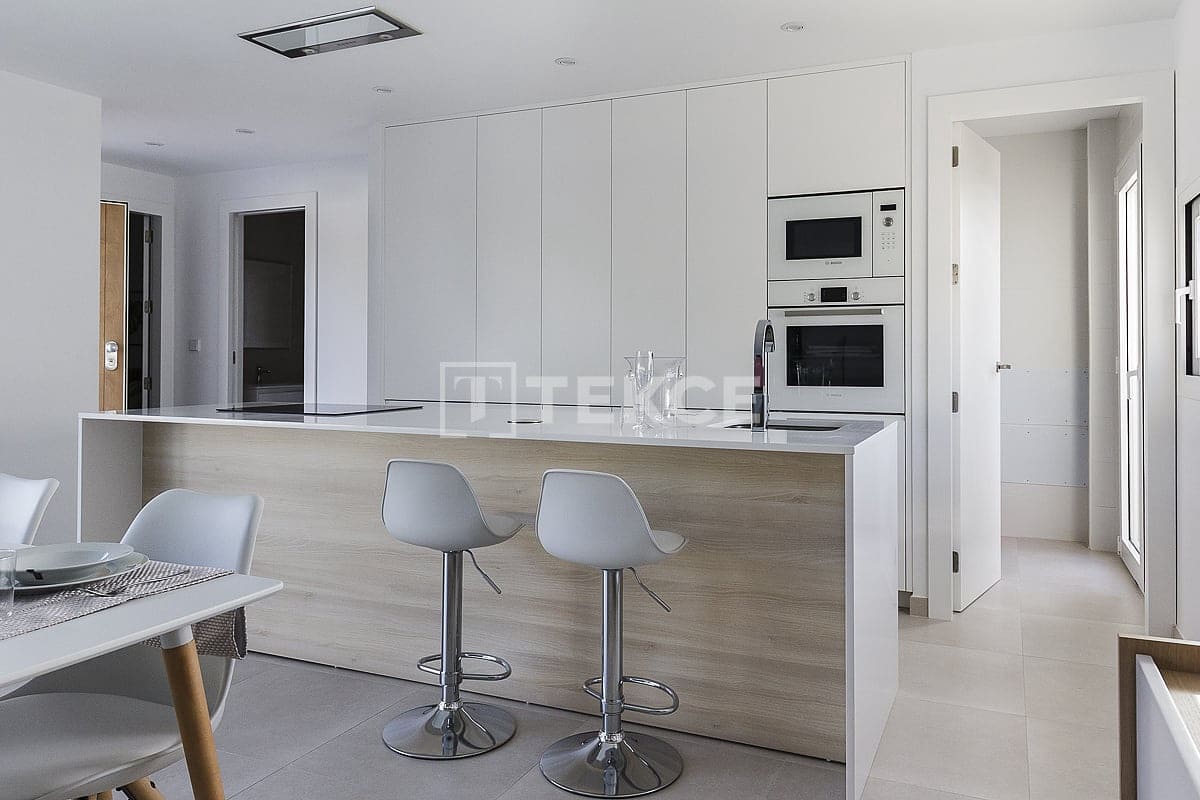 3 sovrum Villa till salu i San Javier med pool - 385 000 € (Ref: 8965976)