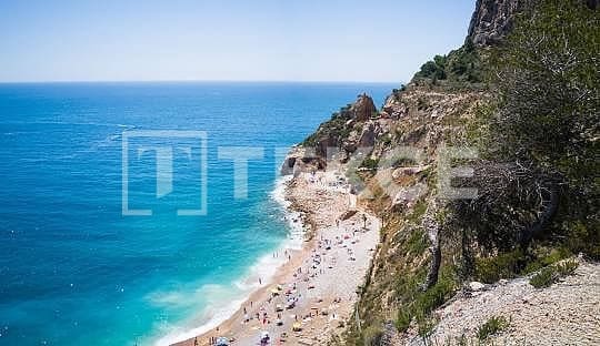 4 chambre Villa/Maison à vendre à Benitachell / Benitatxell avec piscine - 2 760 000 € (Ref: 8965977)