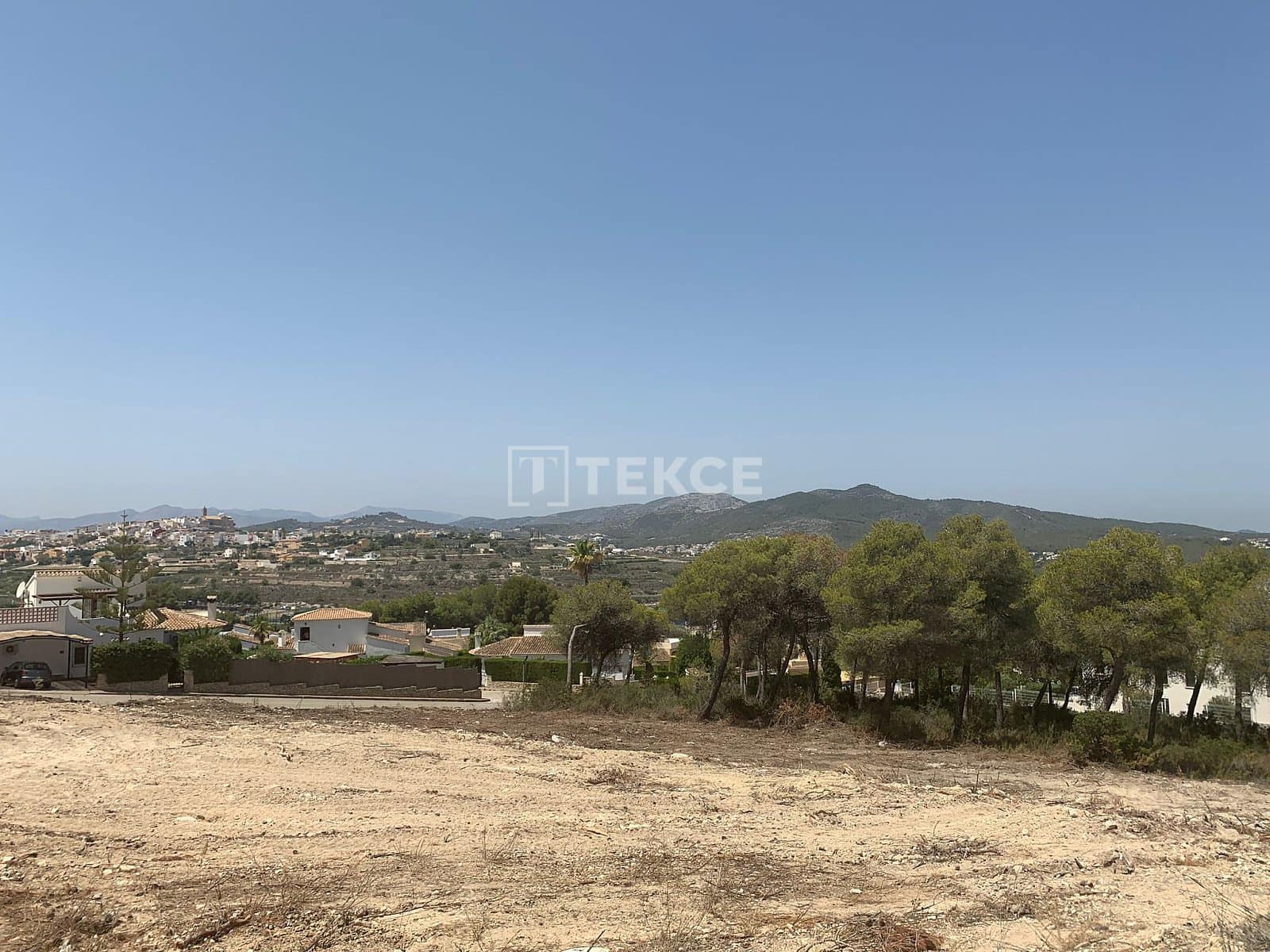 4 chambre Villa/Maison à vendre à Benitachell / Benitatxell avec piscine - 2 760 000 € (Ref: 8965977)