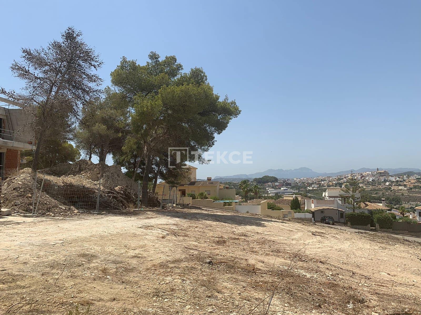 4 chambre Villa/Maison à vendre à Benitachell / Benitatxell avec piscine - 2 760 000 € (Ref: 8965977)