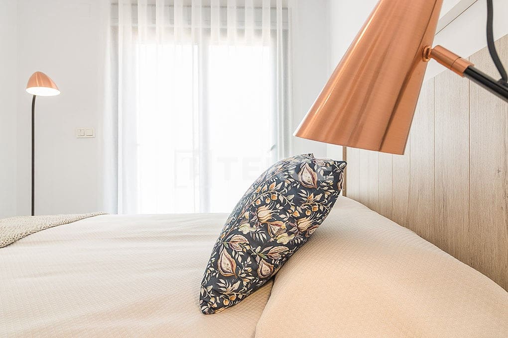 3 slaapkamer Flat te koop in Los Altos met zwembad - € 300.000 (Ref: 8965980)