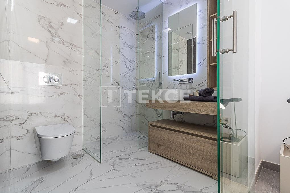 3 slaapkamer Flat te koop in Los Altos met zwembad - € 280.000 (Ref: 8965981)