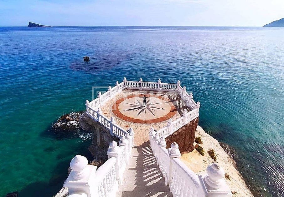 4 Zimmer Villa zu verkaufen in Finestrat mit Pool - 2.500.000 € (Ref: 8965992)