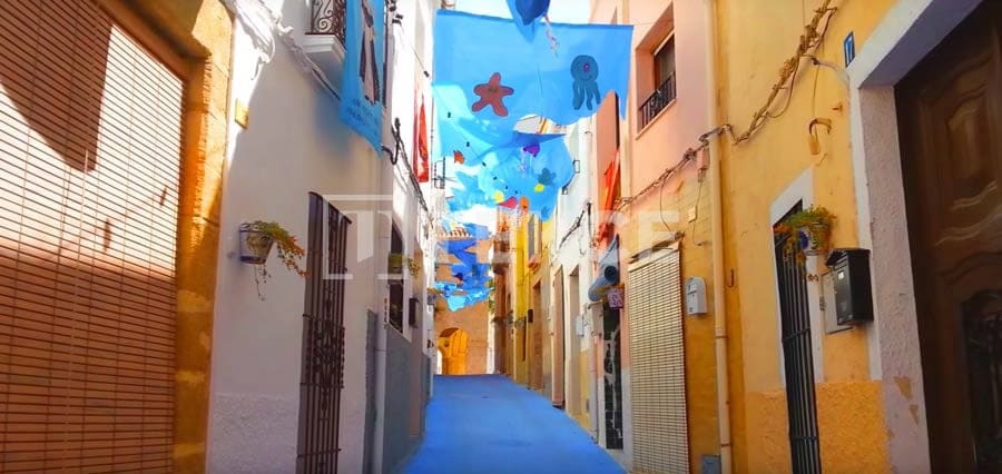 5 soveværelse Villa til salg i Benitachell / Benitatxell med swimmingpool - € 5.860.000 (Ref: 8965995)