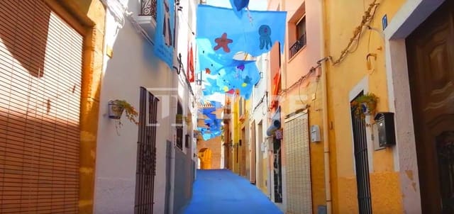 5 soveværelse Villa til salg i Benitachell / Benitatxell med swimmingpool - € 5.860.000 (Ref: 8965995)