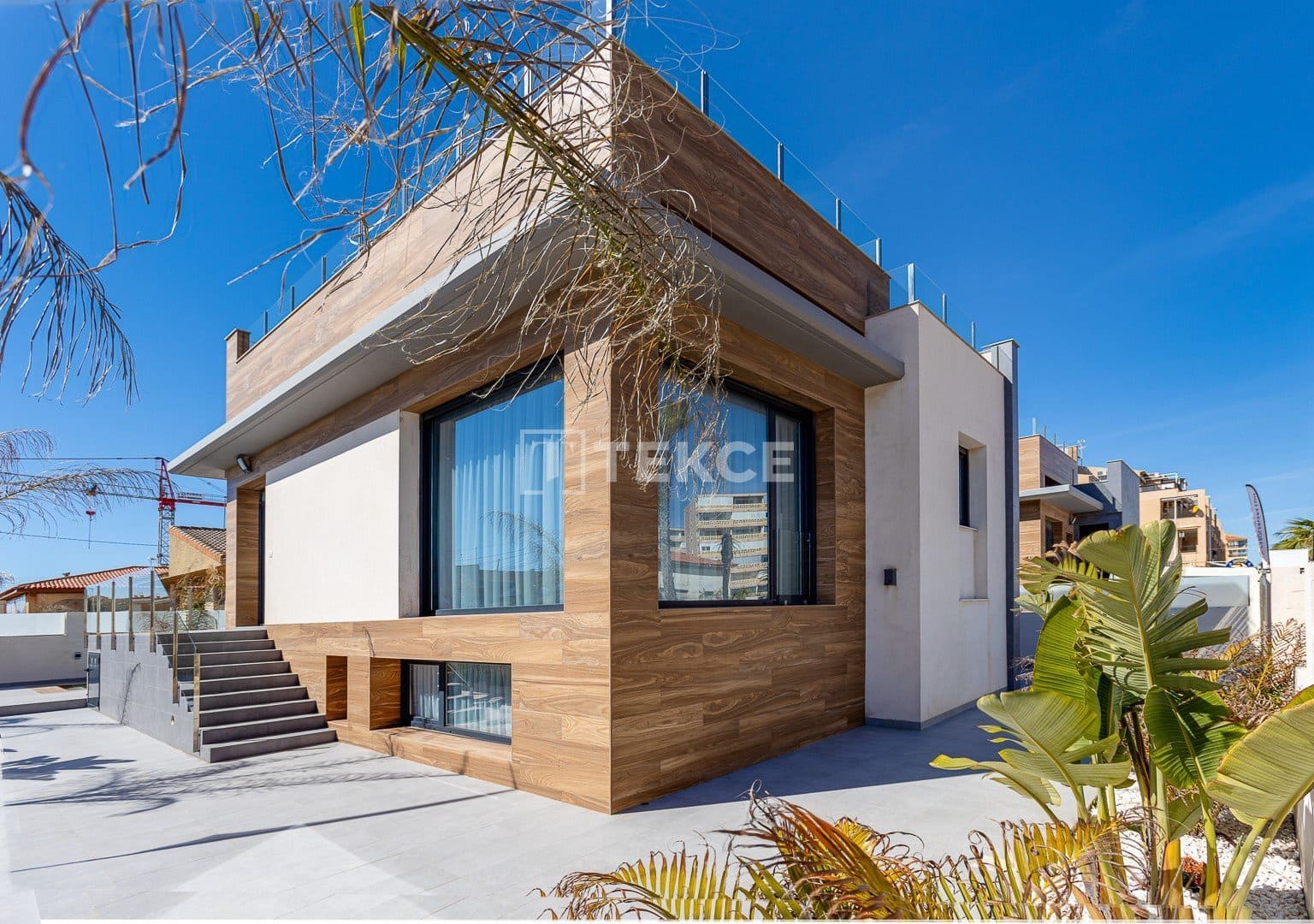 4 chambre Villa/Maison à vendre à La Mata avec piscine - 940 000 € (Ref: 8965999)