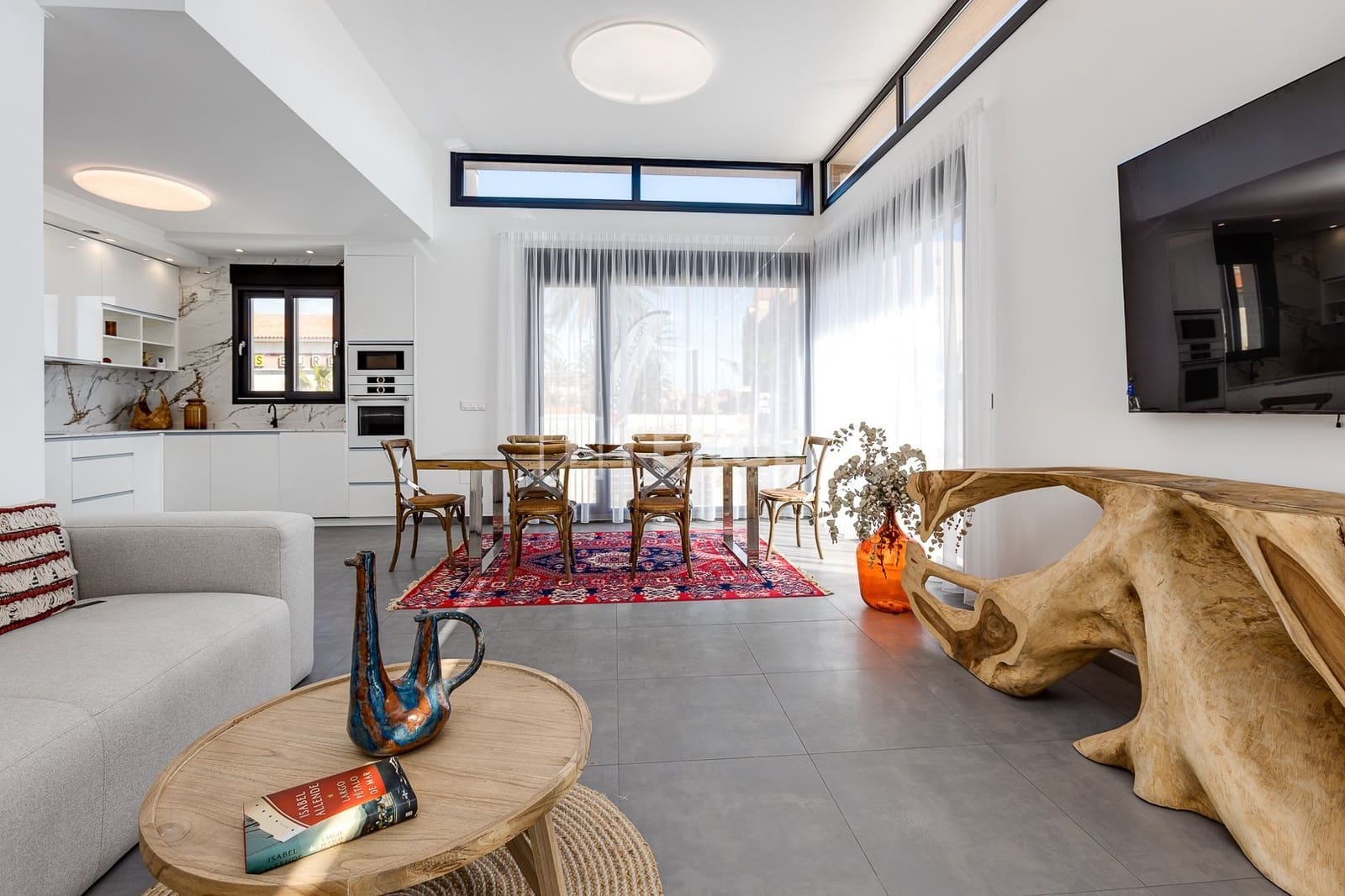 4 chambre Villa/Maison à vendre à La Mata avec piscine - 940 000 € (Ref: 8965999)