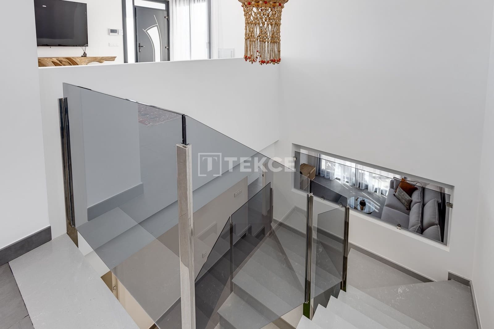 4 chambre Villa/Maison à vendre à La Mata avec piscine - 940 000 € (Ref: 8965999)