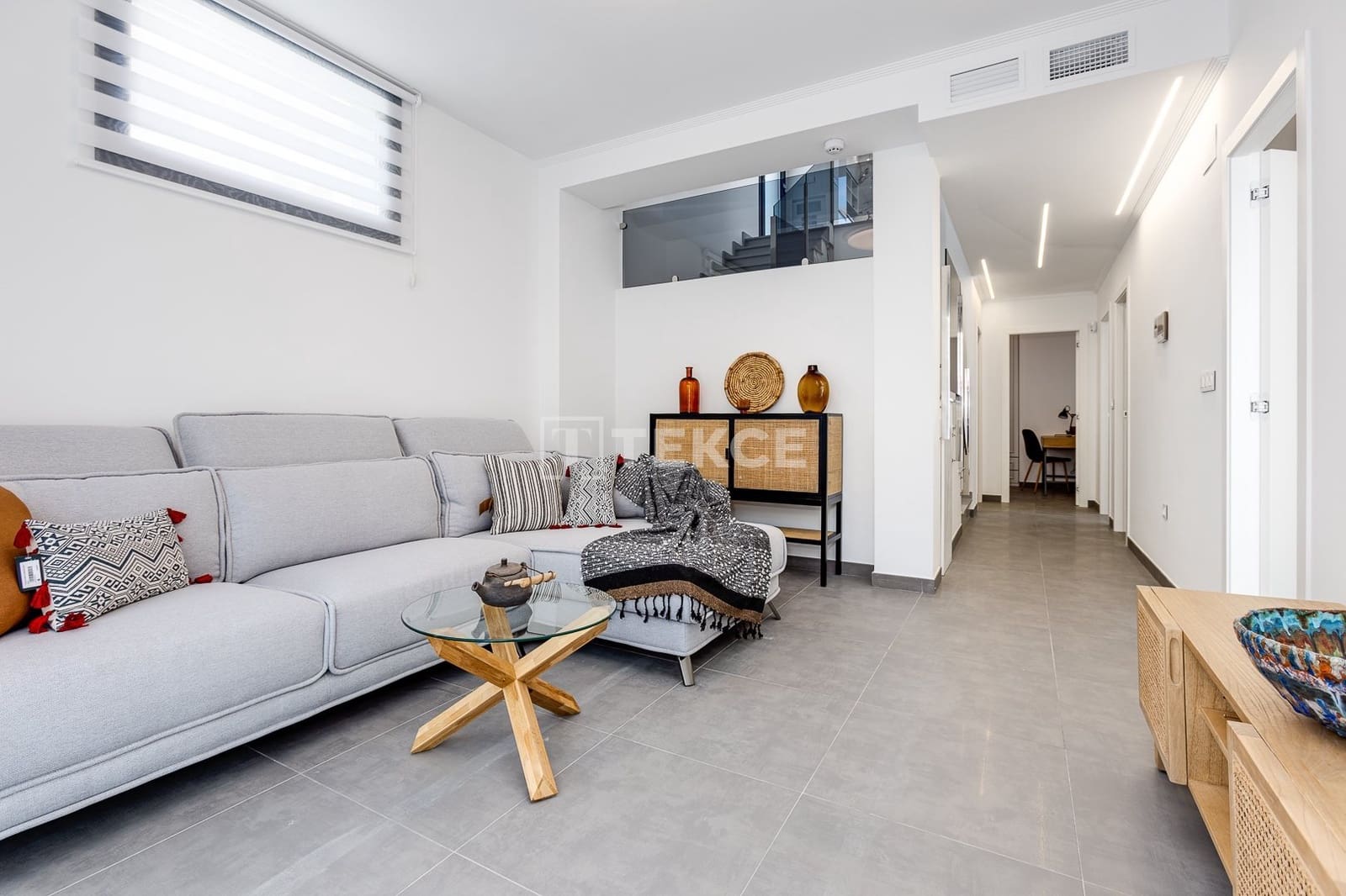 4 chambre Villa/Maison à vendre à La Mata avec piscine - 940 000 € (Ref: 8965999)