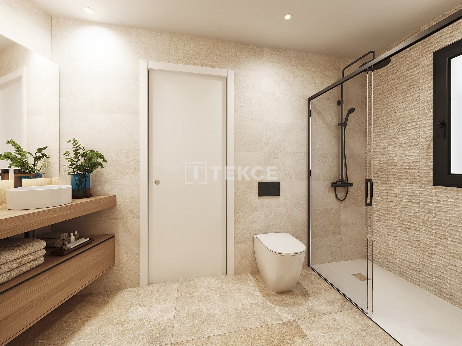 3 Zimmer Wohnung zu verkaufen in Torrevieja mit Pool - 385.000 € (Ref: 8966005)