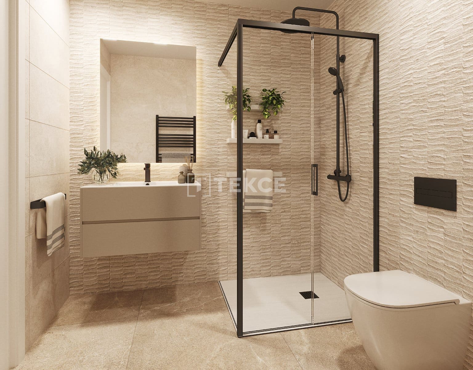 3 bedroom Flat for sale in Torrevieja with pool - € 460,000 (Ref: 8966007)