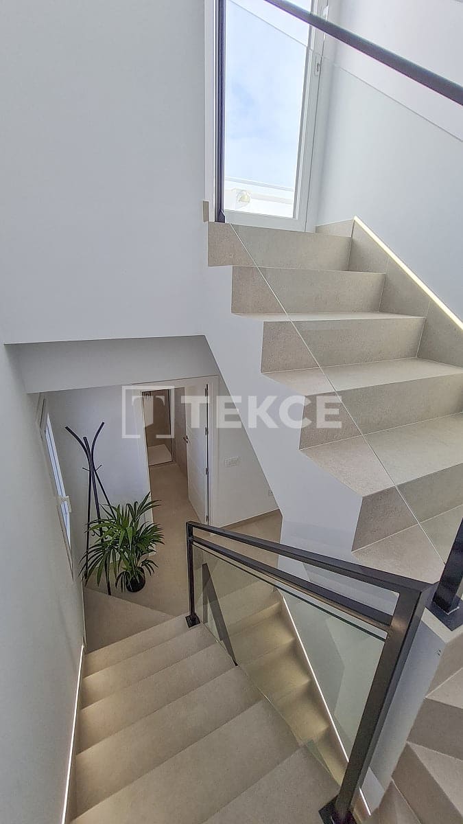 3 bedroom Villa for sale in San Pedro del Pinatar with pool - € 375,000 (Ref: 8966010)