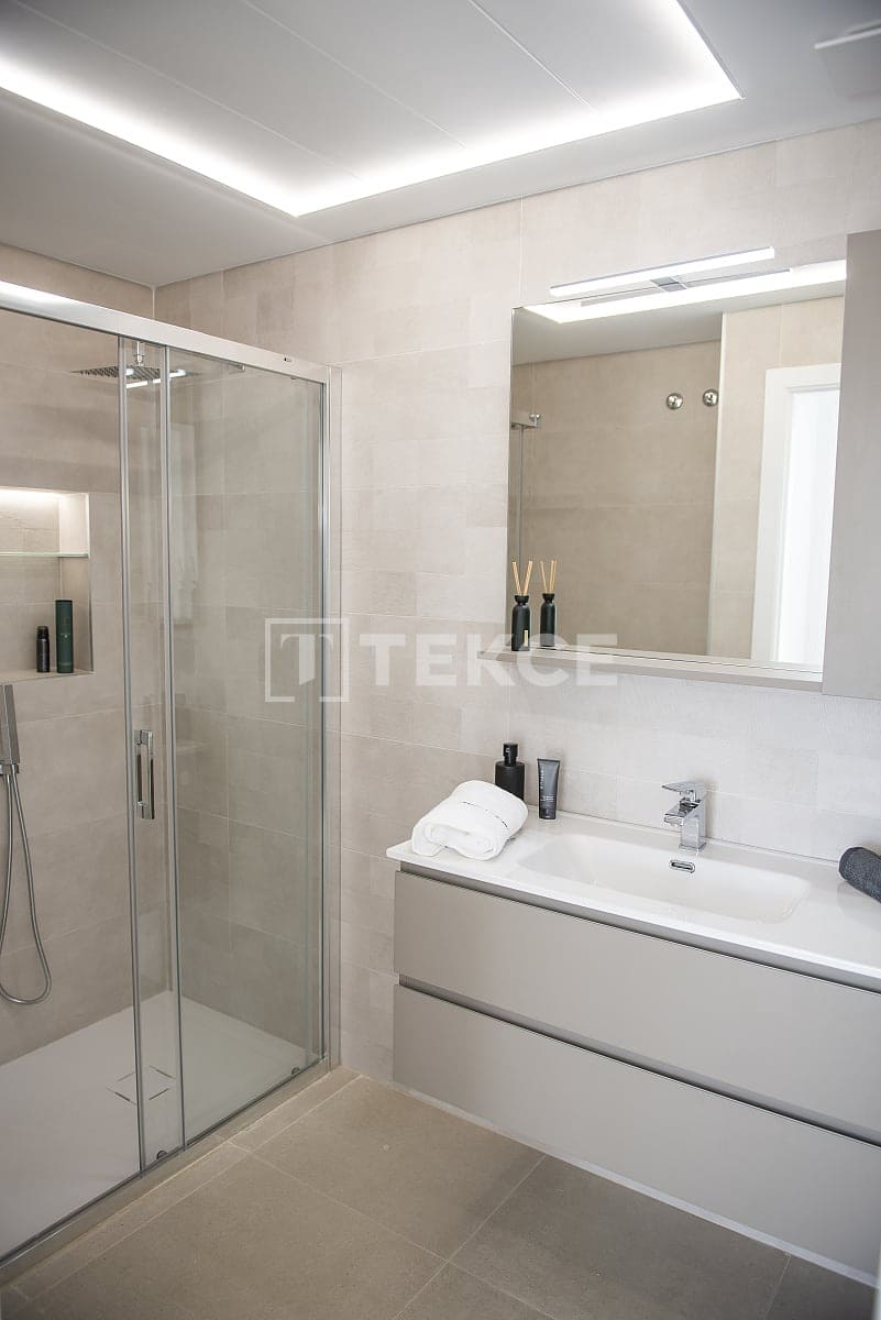 3 bedroom Villa for sale in San Pedro del Pinatar with pool - € 375,000 (Ref: 8966010)