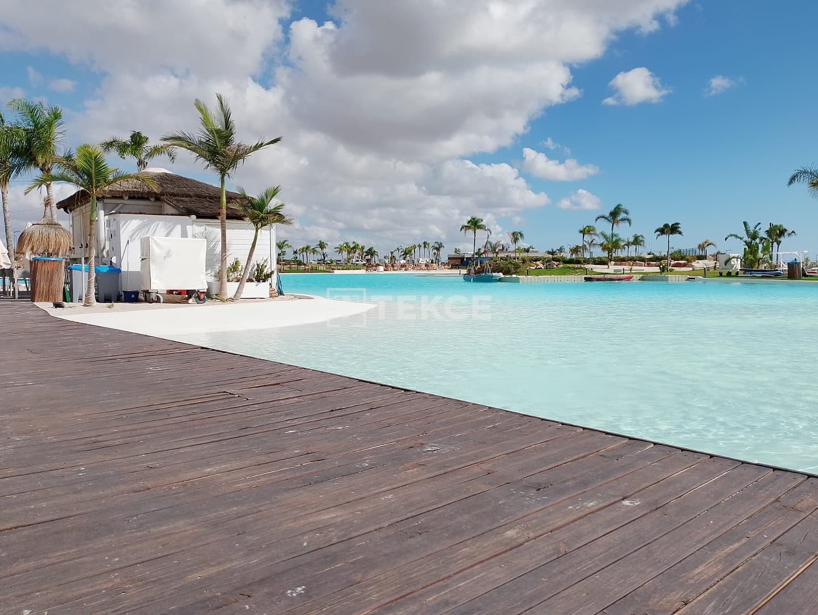 3 sovrum Lägenhet till salu i Torre-Pacheco med pool - 529 000 € (Ref: 8966015)