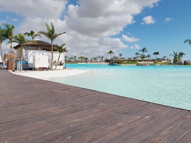 3 sovrum Lägenhet till salu i Torre-Pacheco med pool - 529 000 € (Ref: 8966015)