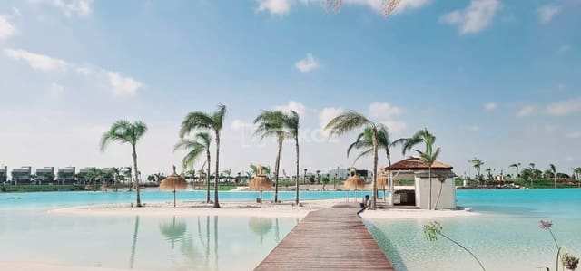 3 sovrum Lägenhet till salu i Torre-Pacheco med pool - 529 000 € (Ref: 8966015)