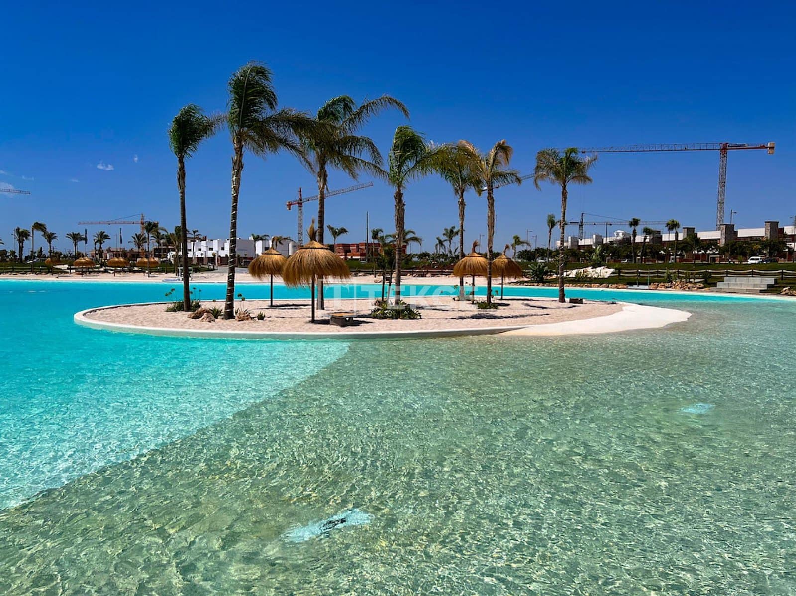 3 sovrum Lägenhet till salu i Torre-Pacheco med pool - 529 000 € (Ref: 8966015)